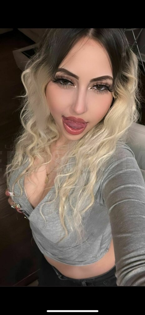 Janessa Angelina