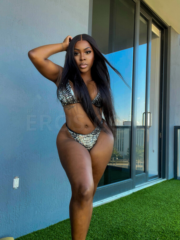 VIP Neveah