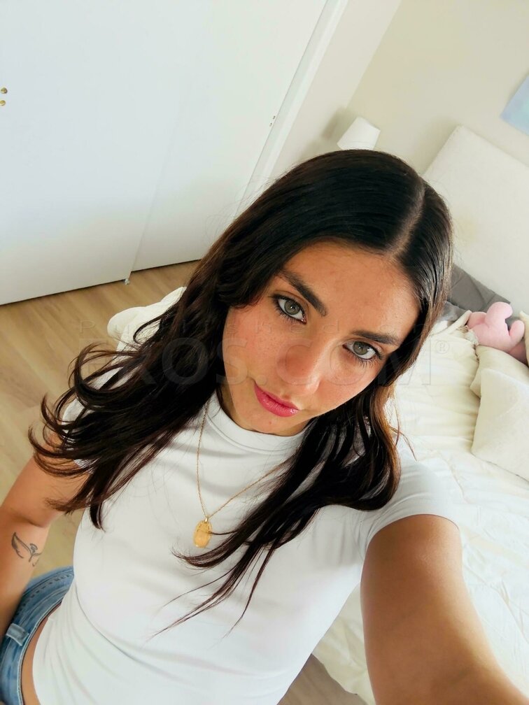 Liana Shay