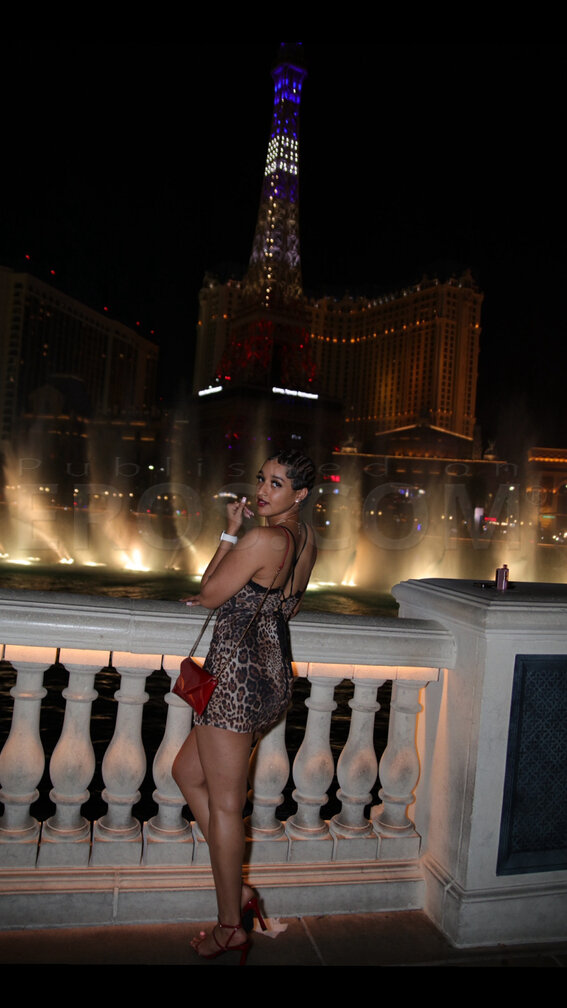 VIP Desire