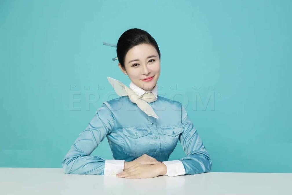 VIP Asian Ann