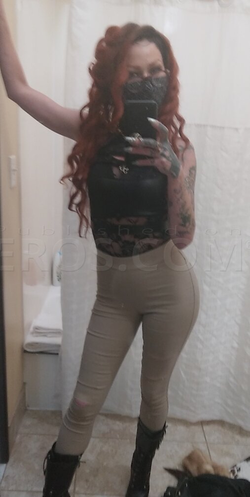 Erica James