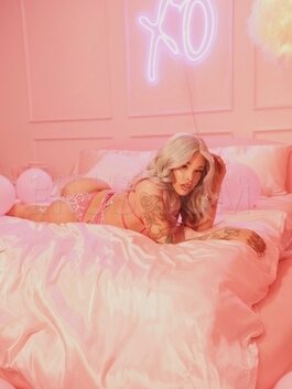 TS KylieAngel
