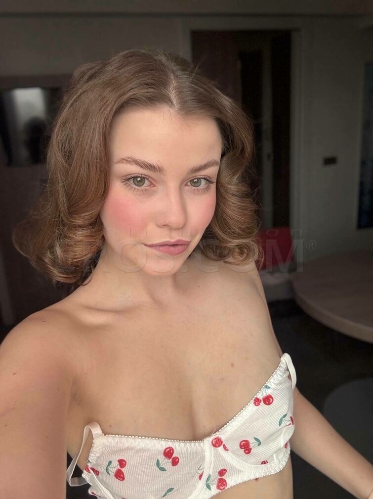 Leyla Bellevue
