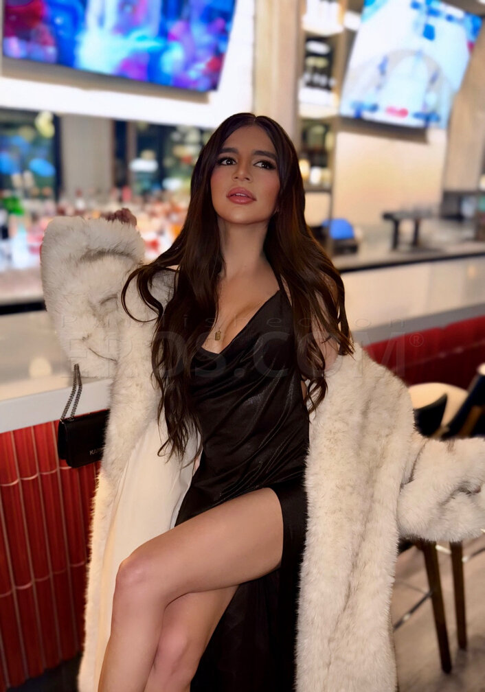 VIP SOFIA VIP