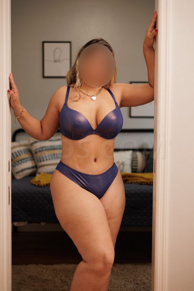 Georgia Parsippany