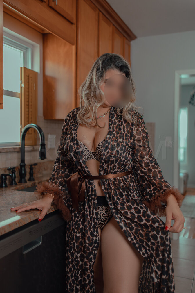Georgia Parsippany