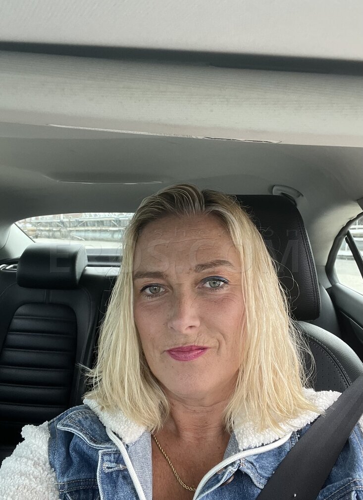 VIP Susan
