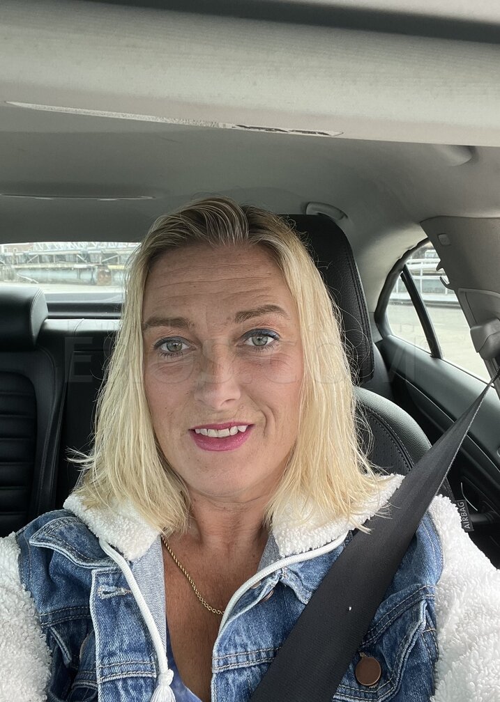 VIP Susan
