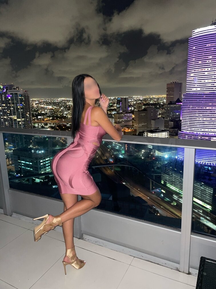 VIP SAMANTHA real
