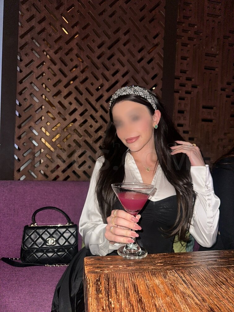 VIP SAMANTHA real