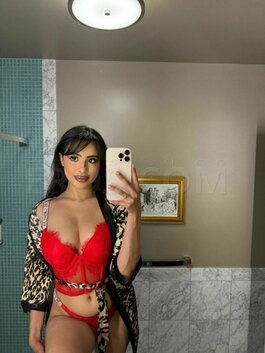 Ariana Spanish