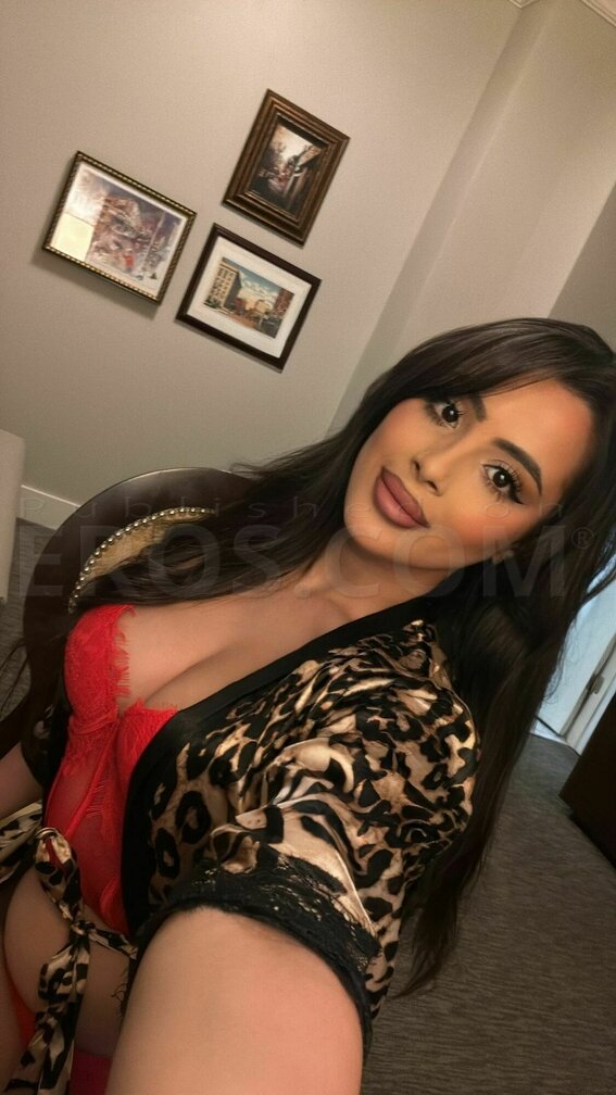 Ariana Spanish