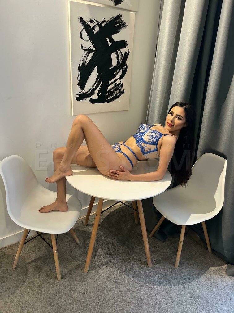 Ariana Spanish