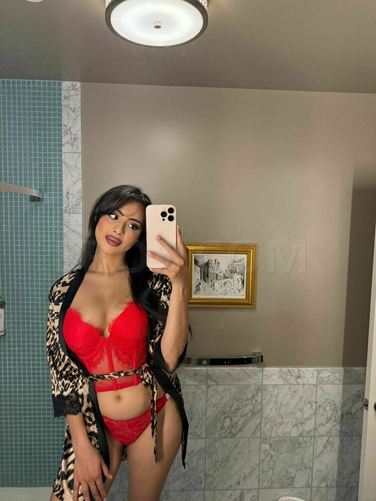 Ariana Spanish