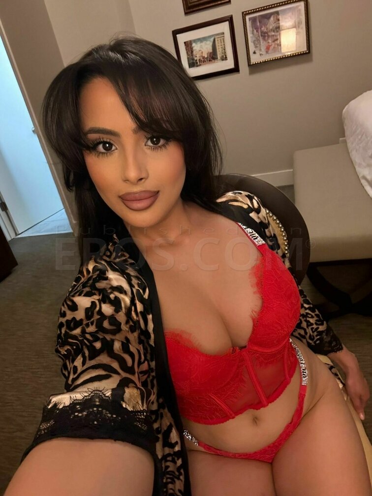 Ariana Spanish