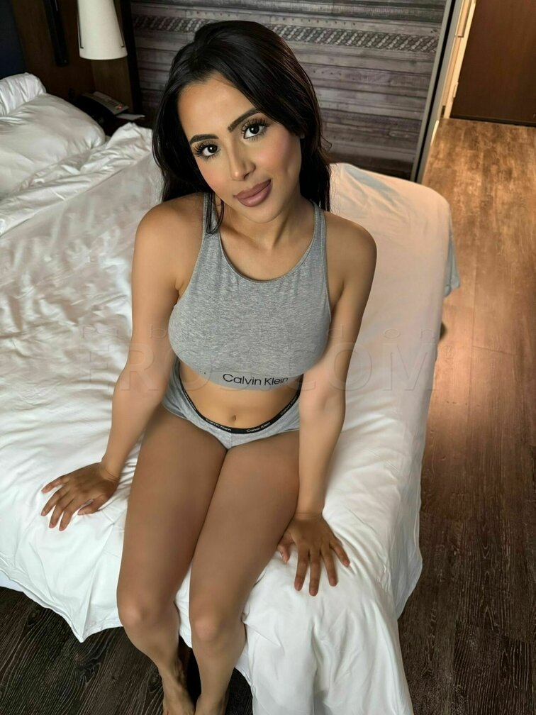 Ariana Spanish