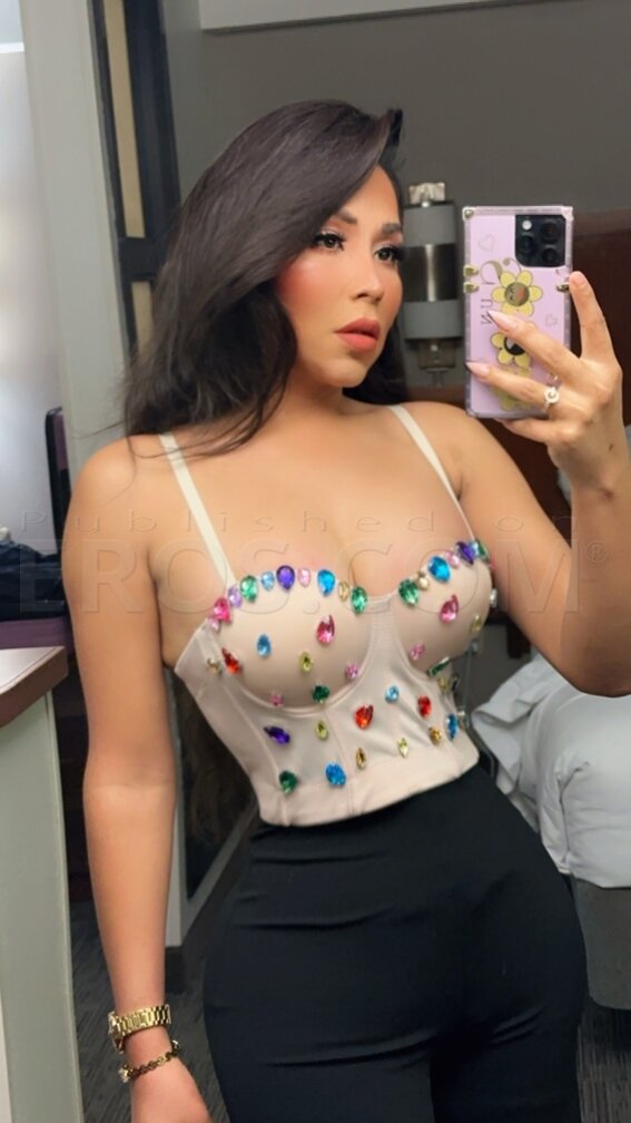 Sweet dayanna
