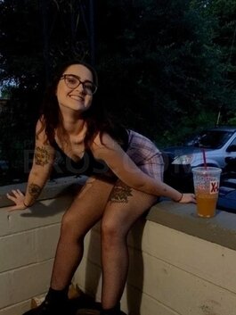 Megs Rose