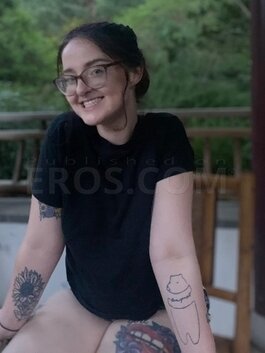 Megs Rose