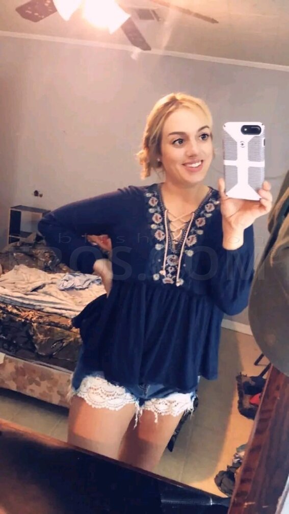 Hot girl