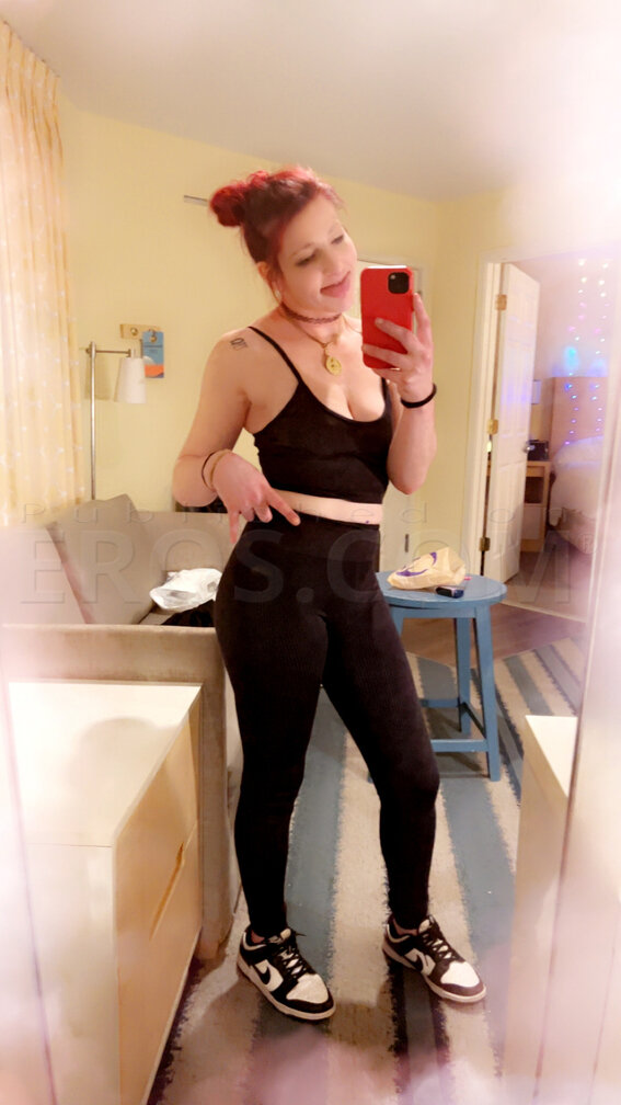 Olivia B. Wylde