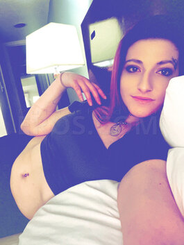 Olivia B. Wylde