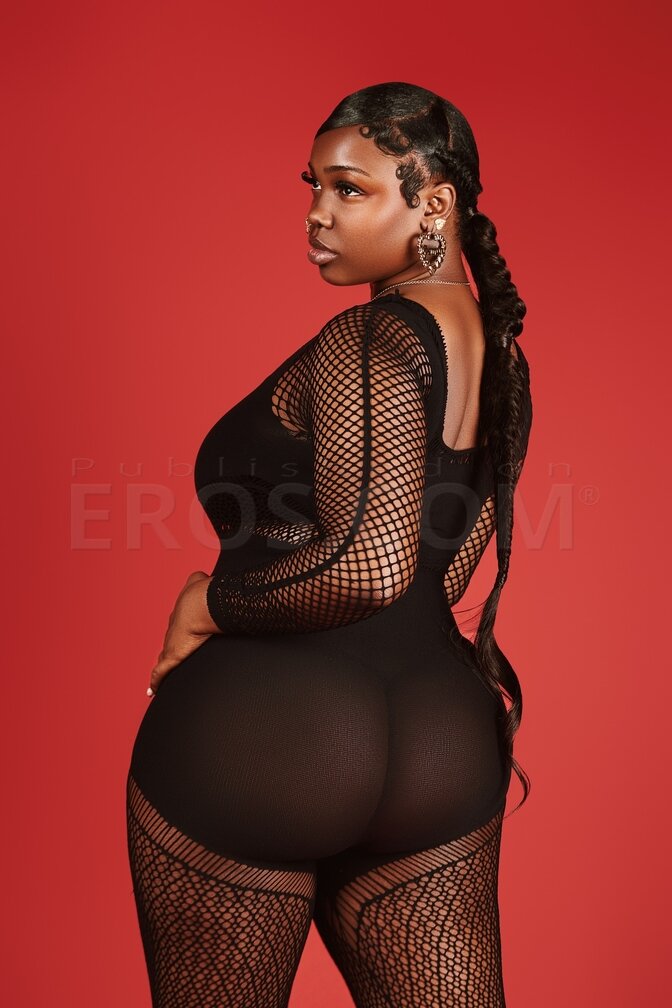Exoticchocolatebarbie
