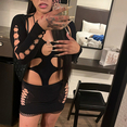 TS Chrissy