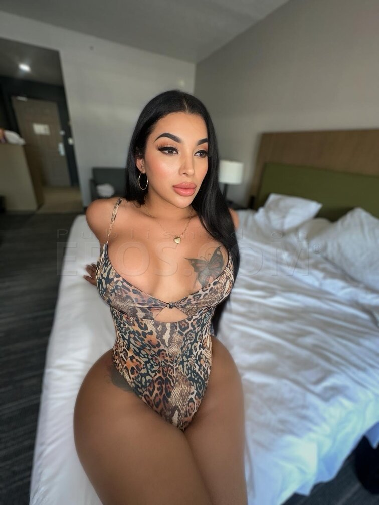 Barbieee in sarasota