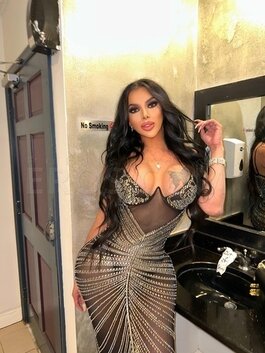 TS Barbieee in Fort Myers