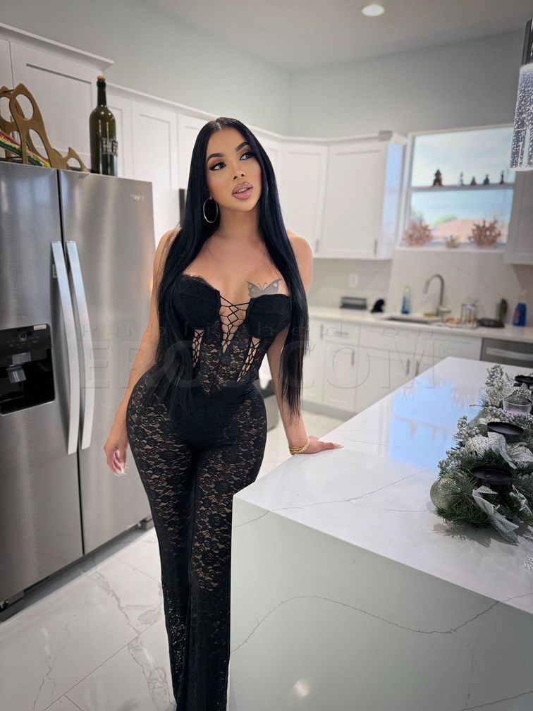 Barbiee in Lehigh and Fort Myers