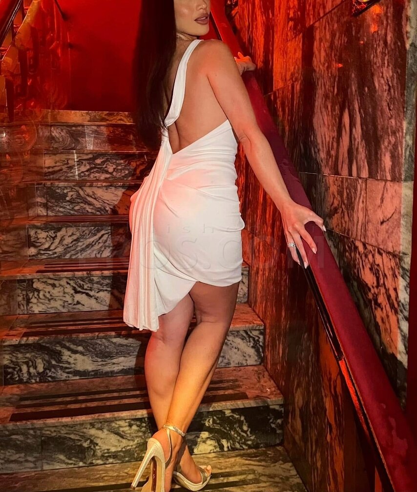 Vicki Mendez