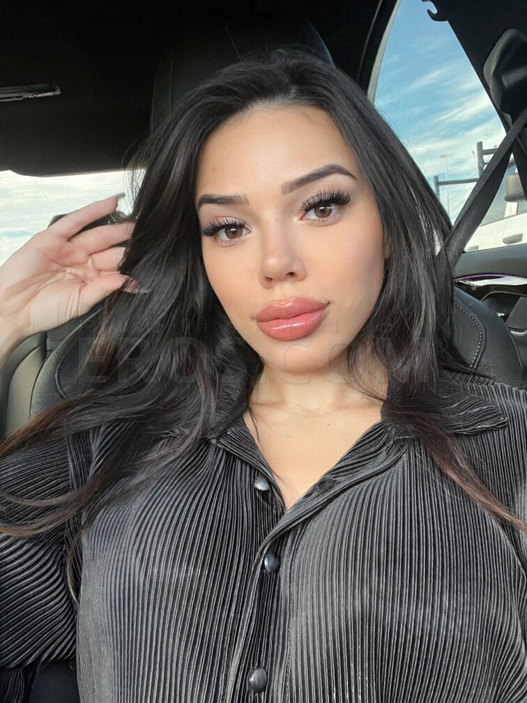 Amelia Chavez