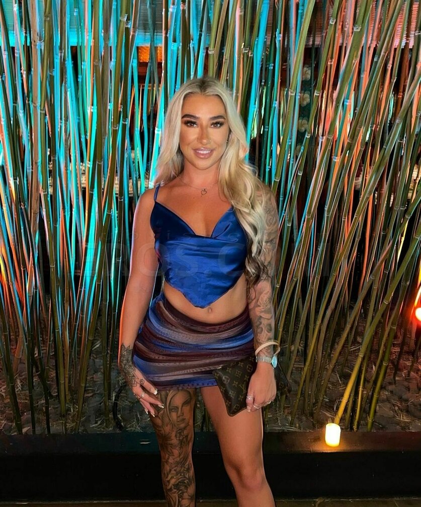 Lana Daisy