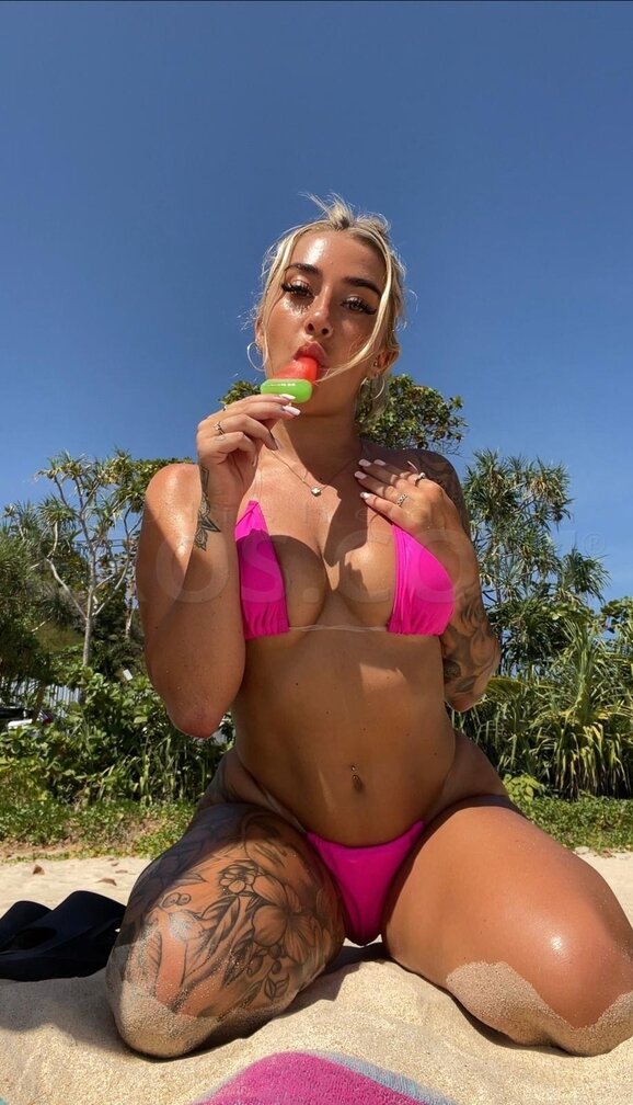 Lana Daisy