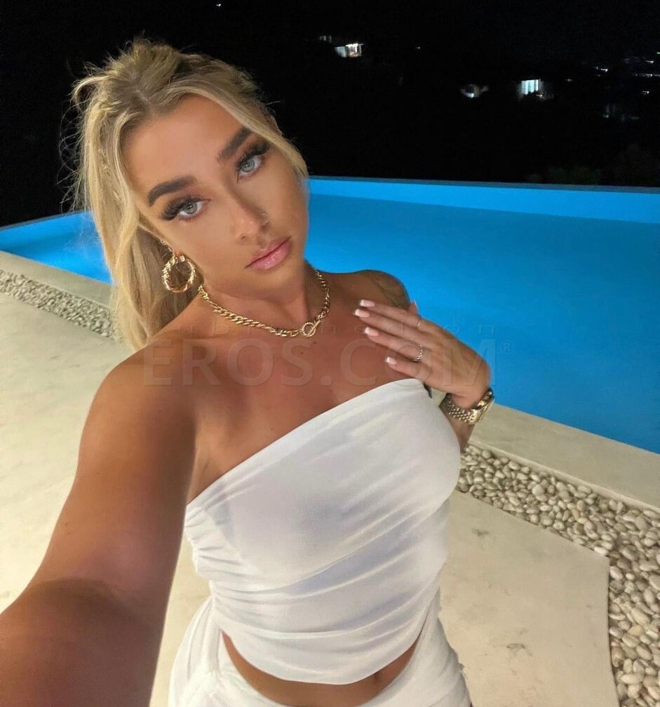Lana Daisy