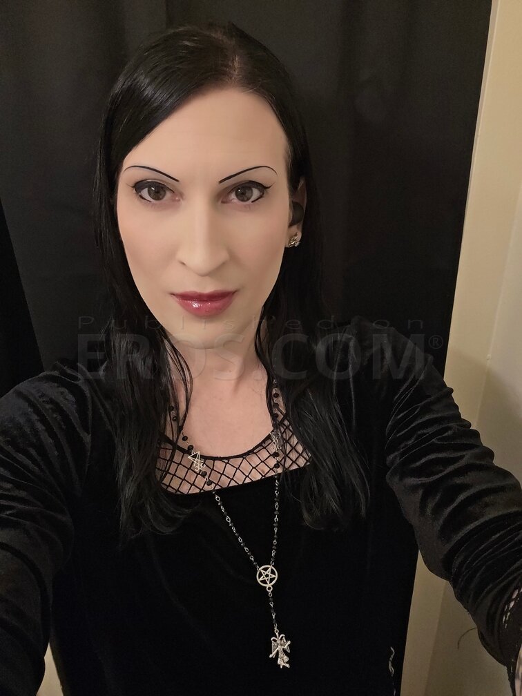 TS Lilith Lavey - Fort Lauderdale