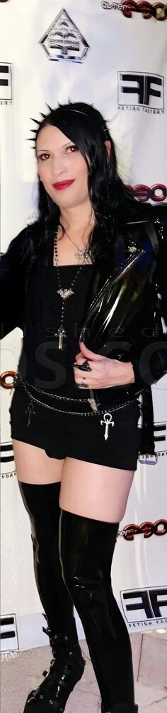 TS Lilith Lavey - Fort Lauderdale