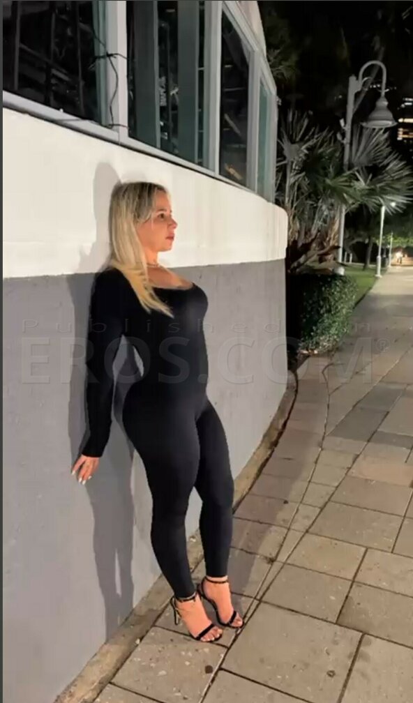 New Miami Girl