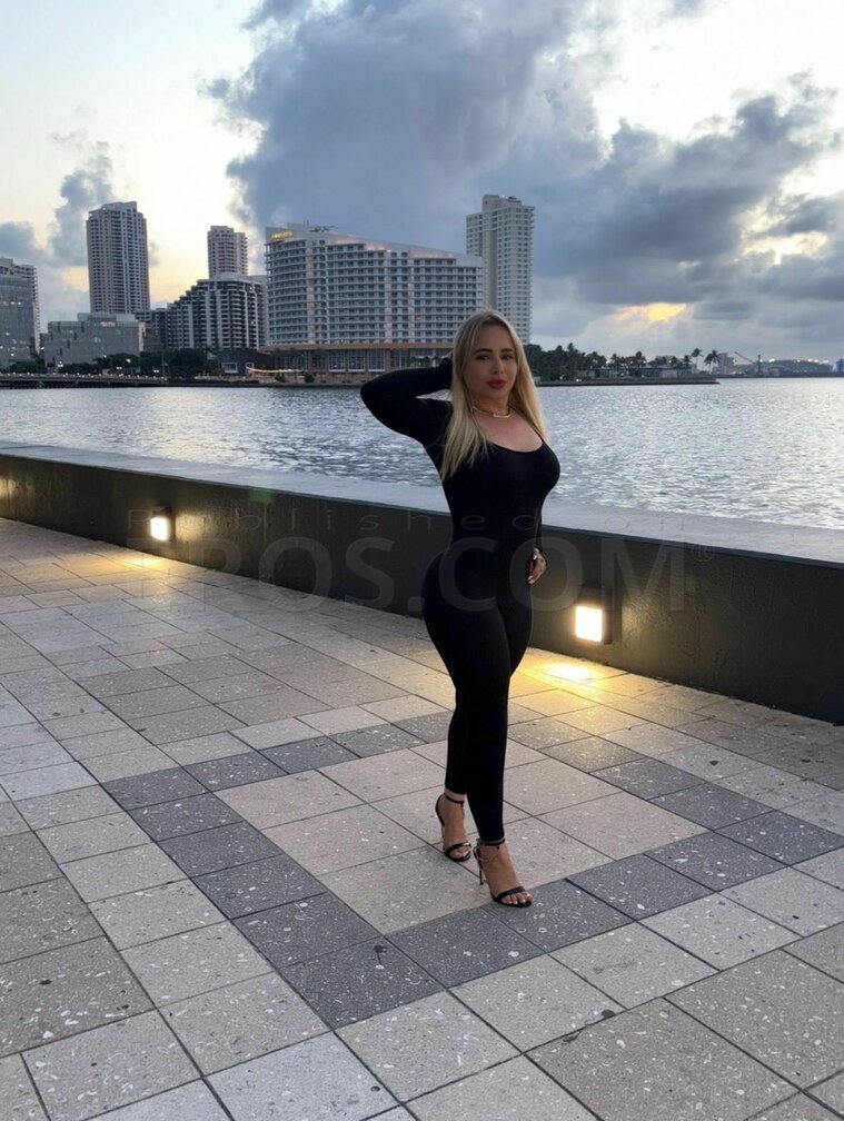 New Miami Girl