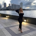 New Miami Girl