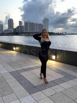 New Miami Girl