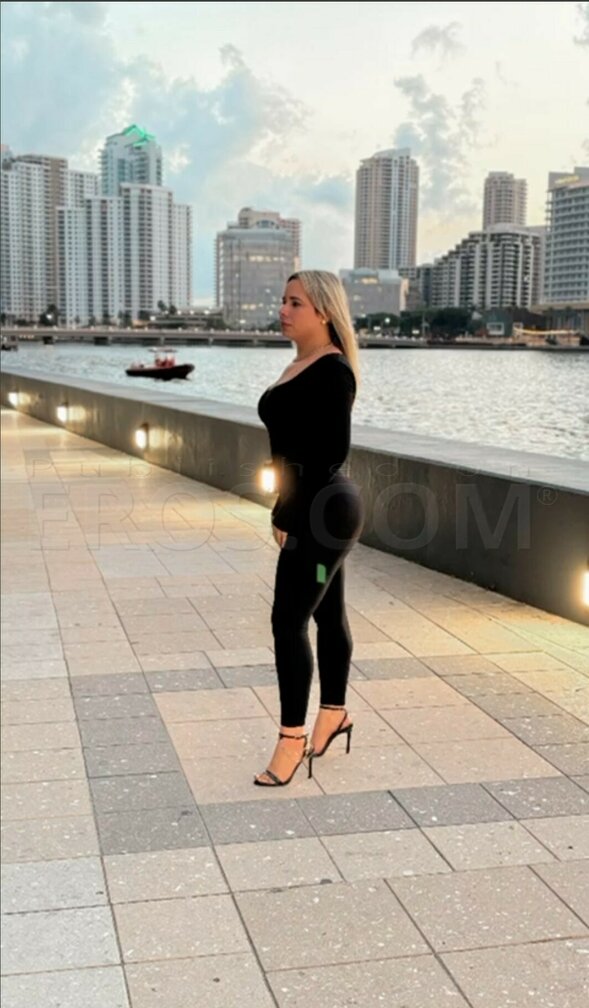 New Miami Girl