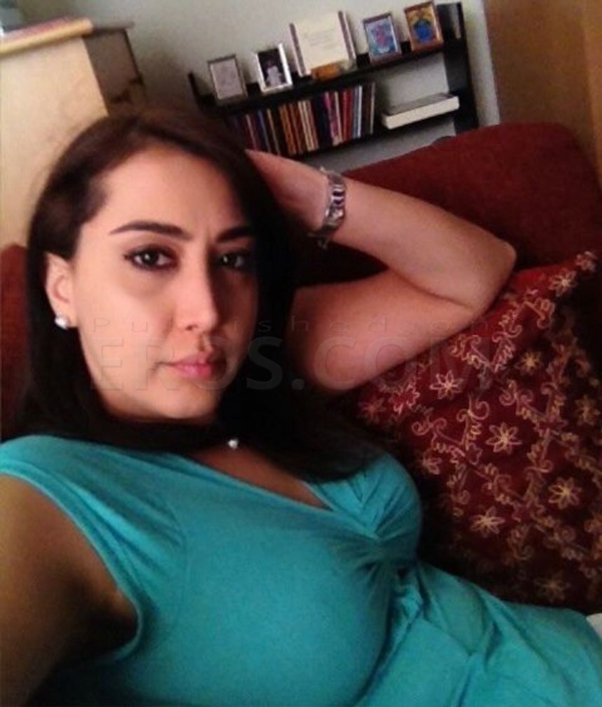 Massage Incall - Outcall