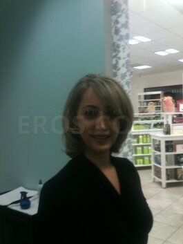Nadine Star