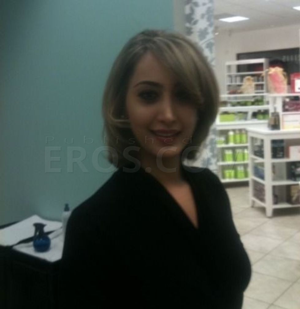 Massage Incall - Outcall