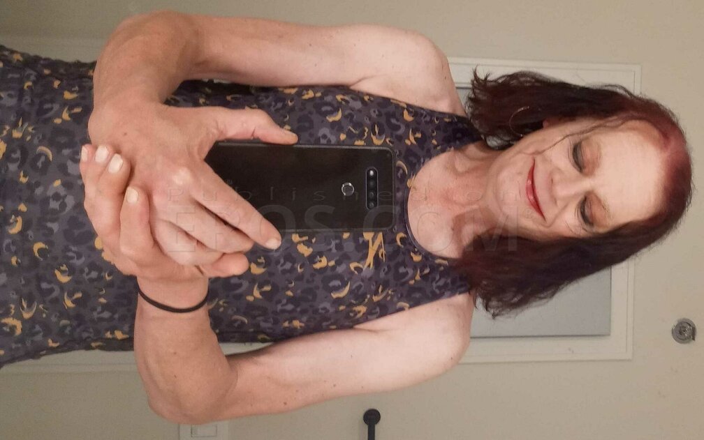 VIP Domina Krystanna in Chicago Area
