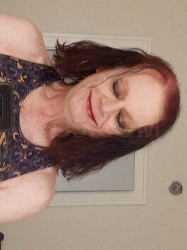 TS Domina Krystanna in Chicago Area