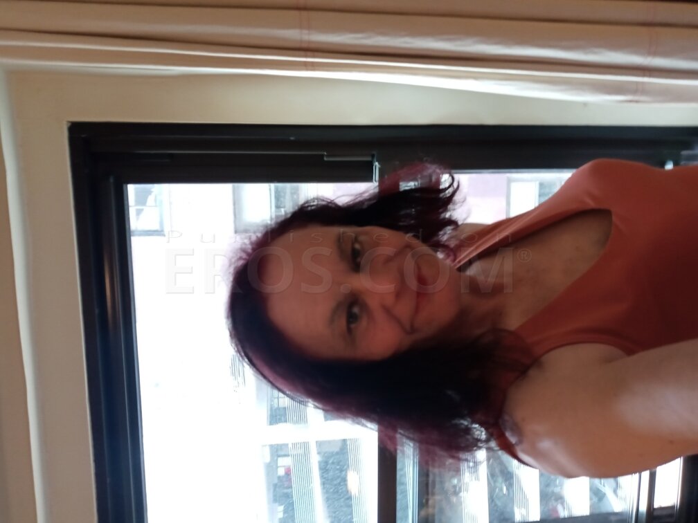 VIP Domina Krystanna in Chicago Area